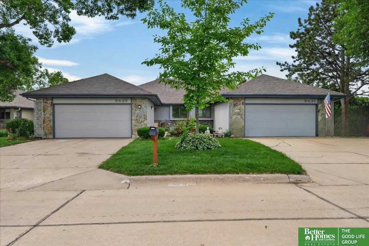 9429 Parker Street, Omaha, NE 68114 - #1