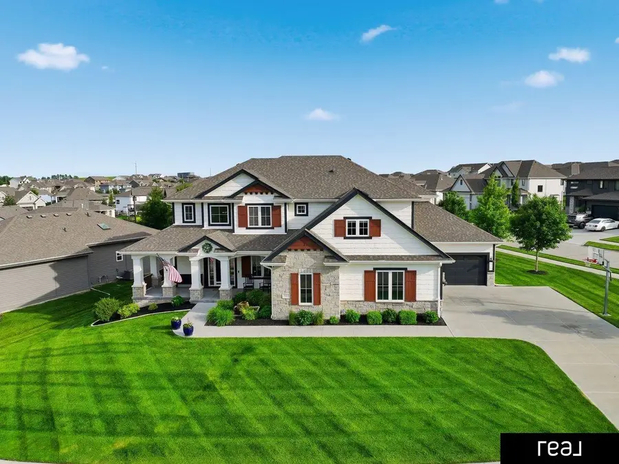 21825 H Street, Elkhorn, NE 68022 - #3