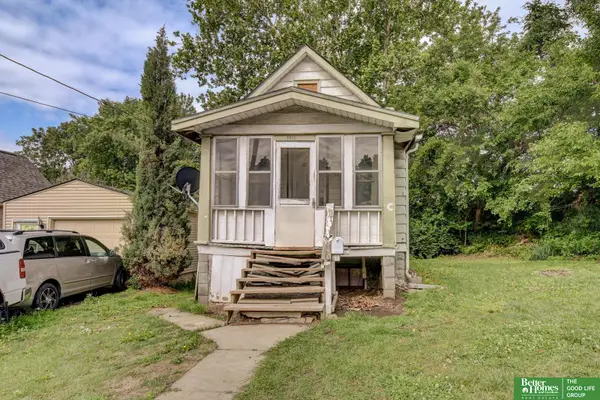 4508 S 12 Street, Omaha, NE 68107