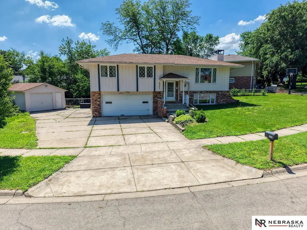 2501 Jameson North, Lincoln, NE 68512 - #1