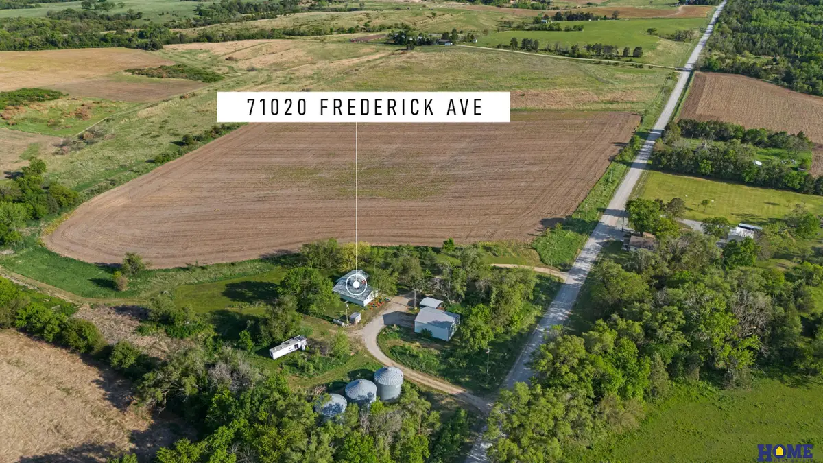 71020 Frederick Avenue, Fairbury, NE 68352 - #1
