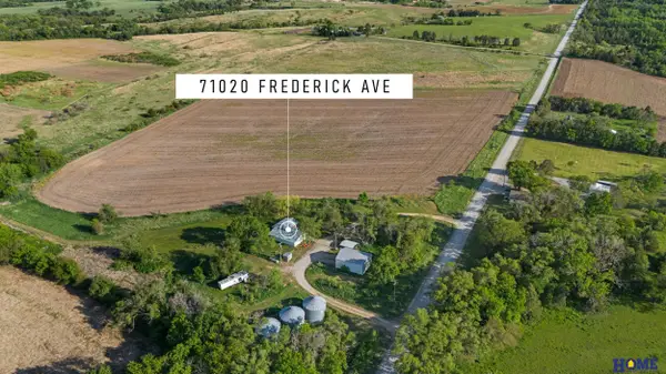 71020 Frederick Avenue, Fairbury, NE 68352