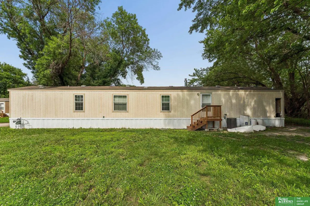1075 W 8th Street #17, North Bend, NE 68649 - #1