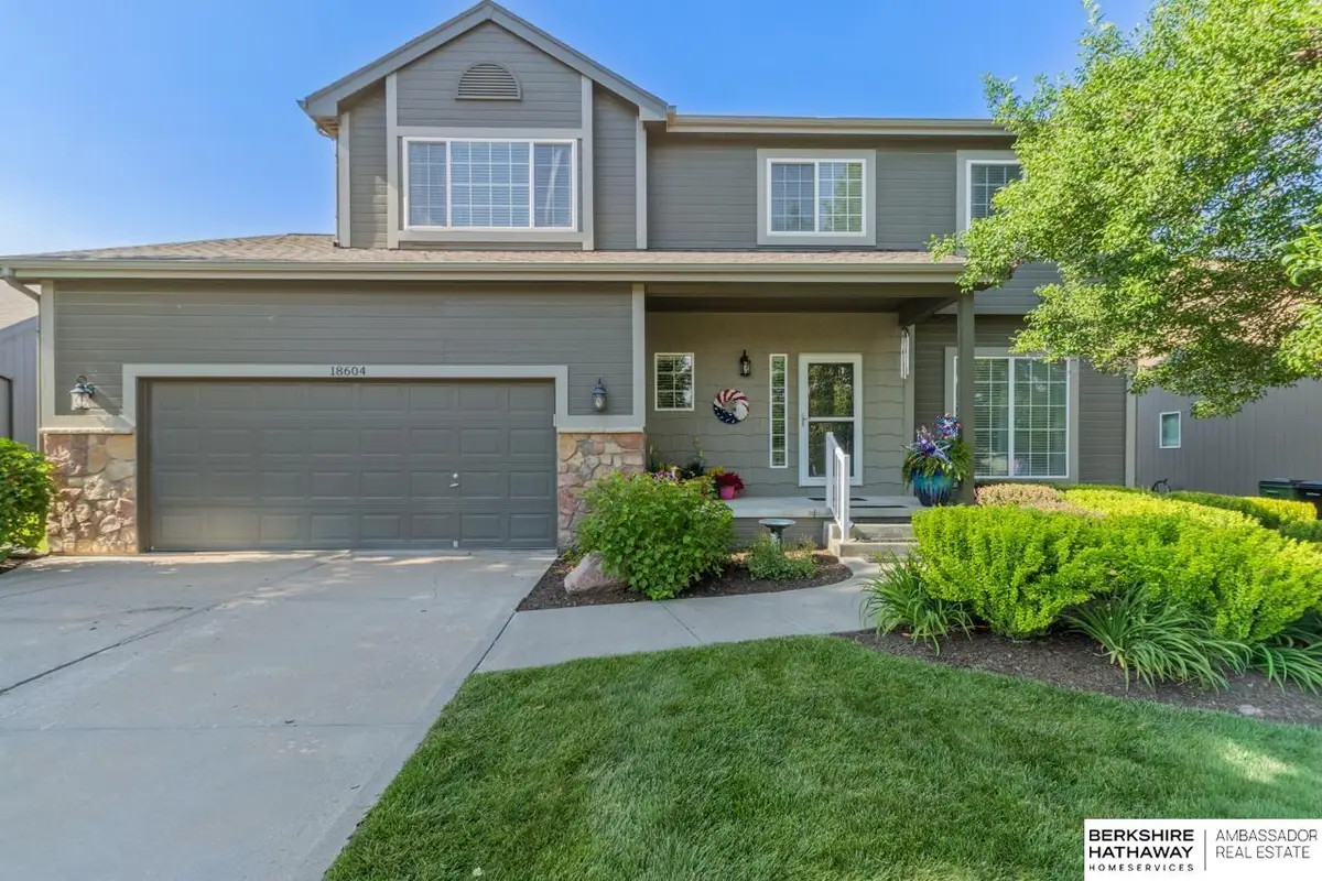 18604 Polk Street, Omaha, NE 68135 - #1