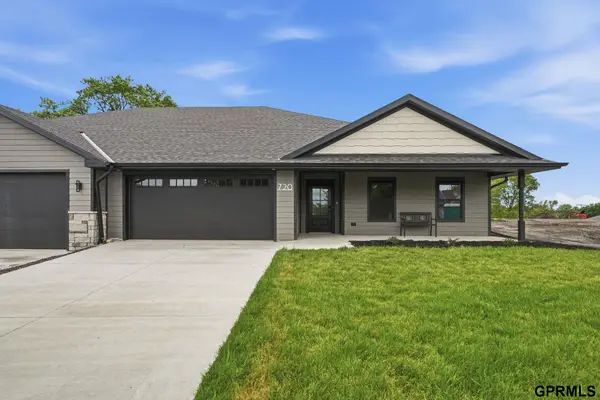 720 Spring Street, Adams, NE 68301