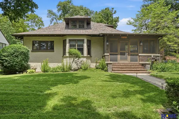 2464 Sewell Street, Lincoln, NE 68502
