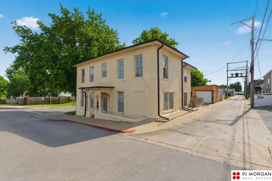 114 N 7th Street, Nebraska City, NE 68410 - #3