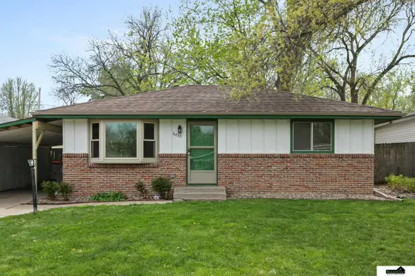 6833 Garland Street, Lincoln, NE 68505