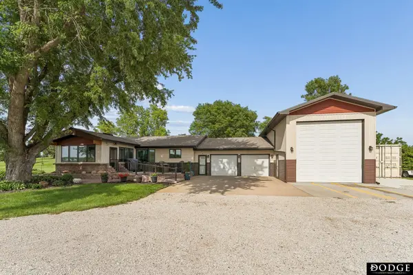13761 Hwy 30, Blair, NE 68008
