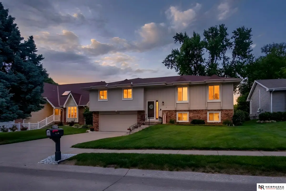 15268 Pepperwood Drive, Omaha, NE 68154 - #1