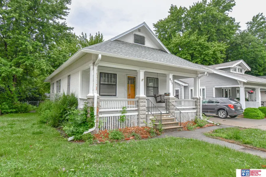 825 S 34th Street, Lincoln, NE 68510 - #3
