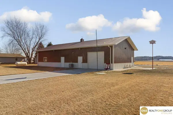 330 E 15th Street, Decatur, NE 68020