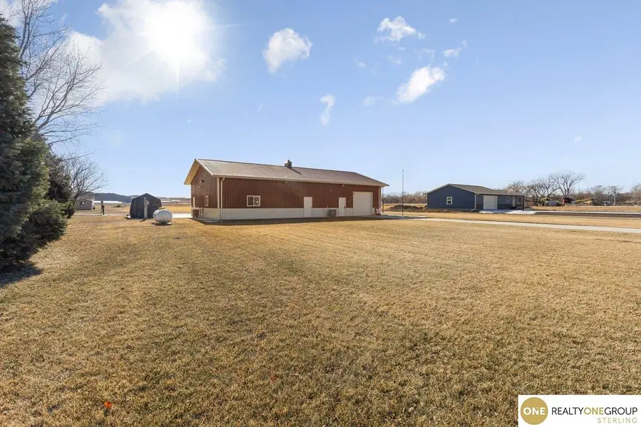 330 E 15th Street, Decatur, NE 68020 - #3