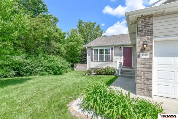4548 W Ludwig Drive, Lincoln, NE 68528