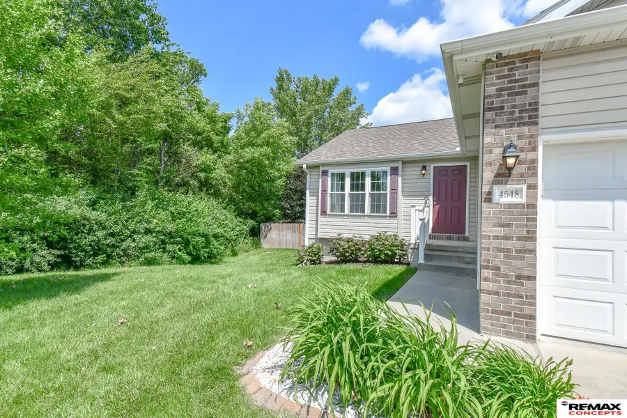 4548 W Ludwig Drive, Lincoln, NE 68528 - #2