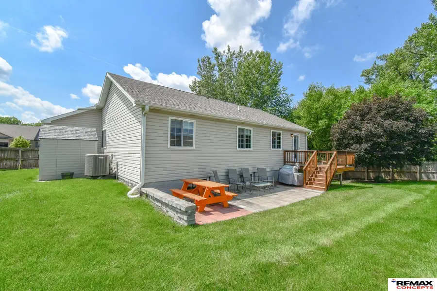 4548 W Ludwig Drive, Lincoln, NE 68528 - #3
