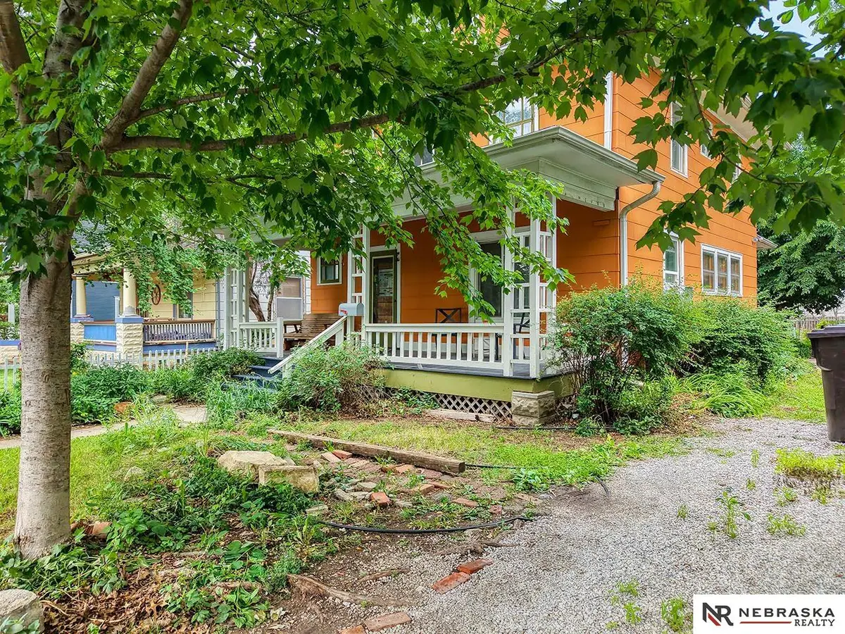 1940 Sumner Street, Lincoln, NE 68502 - #1