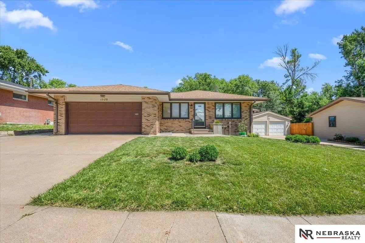 1520 Fairfield Street, Lincoln, NE 68521 - #1