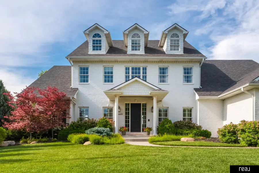 4809 S 236th Circle, Chicago, NE 68022 - #2