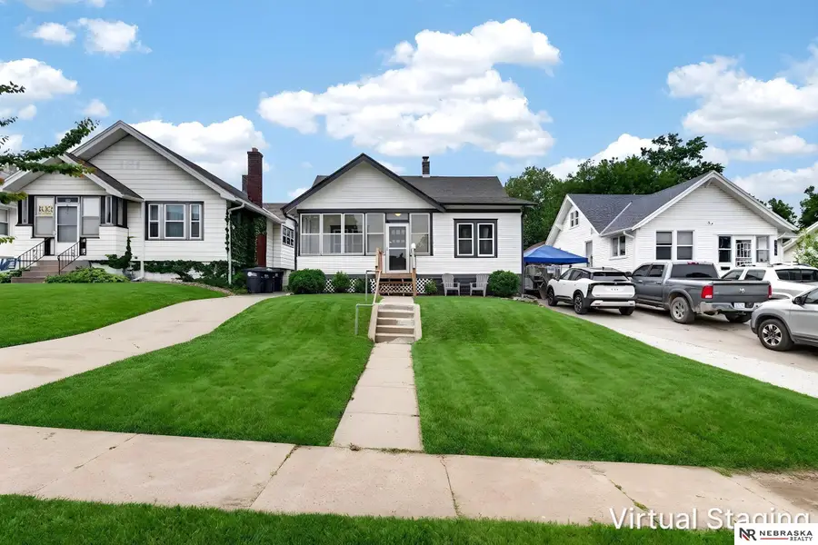 2950 Fontenelle Boulevard, Omaha, NE 68104 - #2