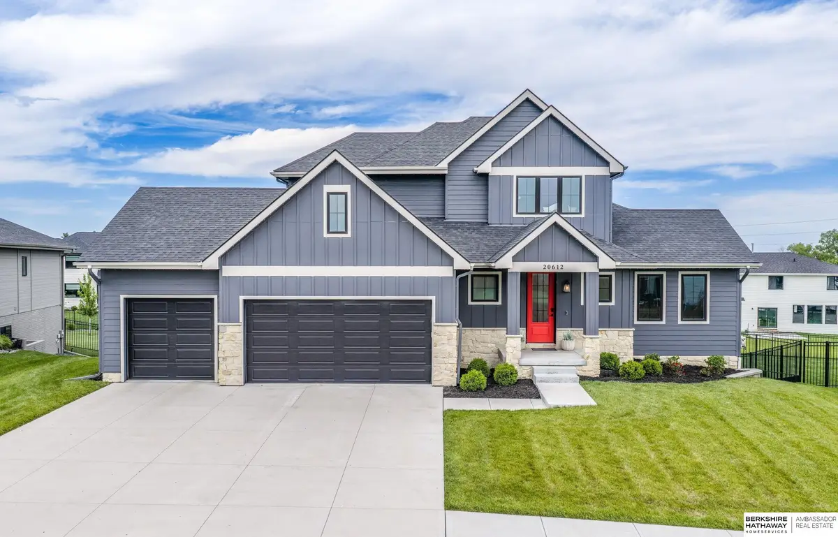 20612 Ellison Avenue, Elkhorn, NE 68022 - #1
