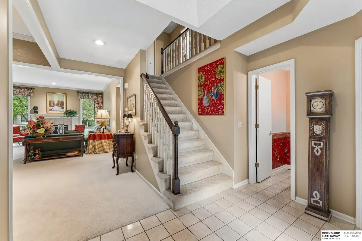 2338 N 133rd Circle, Omaha, NE 68164 - #1