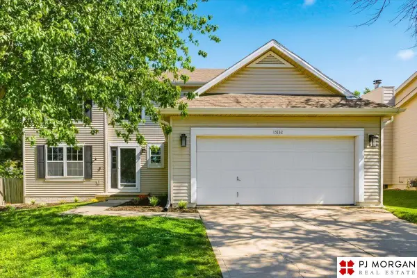 15132 Borman Street, Omaha, NE 68138