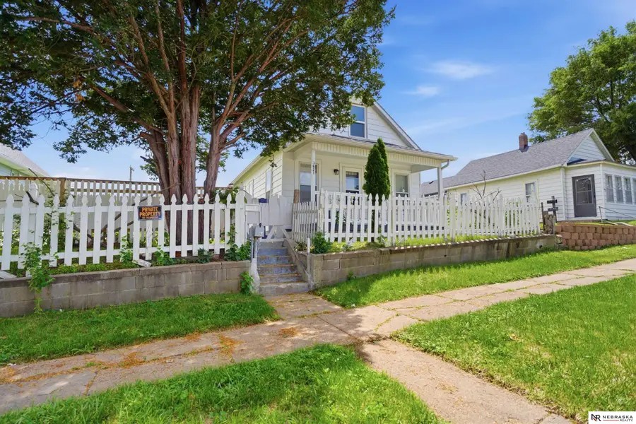 3621 V Street, Omaha, NE 68107 - #2