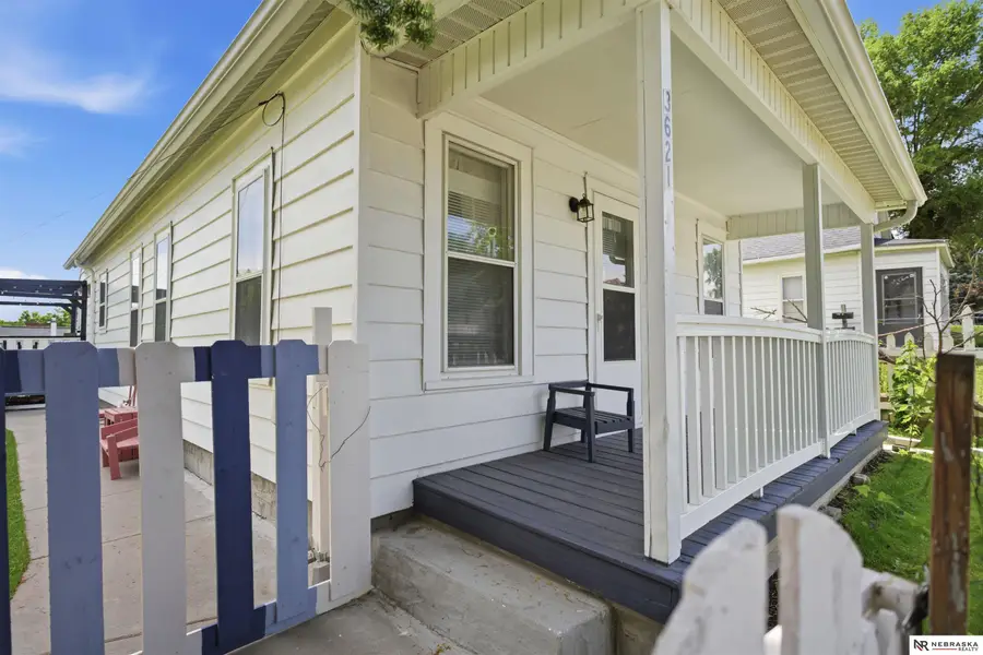 3621 V Street, Omaha, NE 68107 - #3