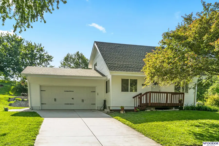 4692 Crestview Drive, Blair, NE 68008 - #2