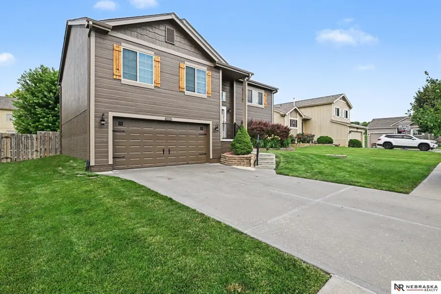 5810 S 191st Street, Omaha, NE 68135 - #3