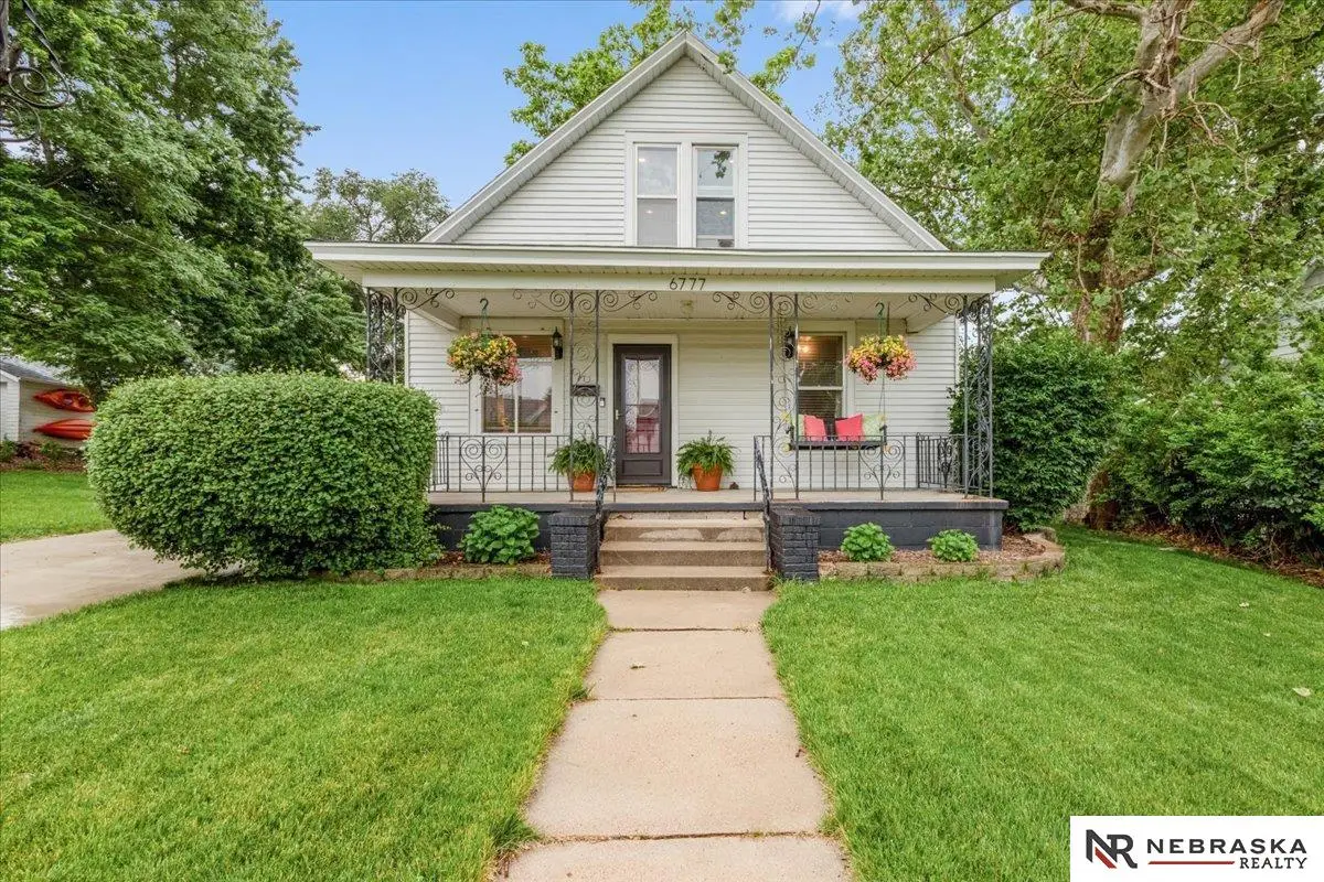 6777 Wirt Street, Omaha, NE 68104 - #1