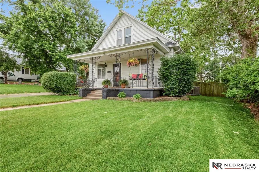 6777 Wirt Street, Omaha, NE 68104 - #3