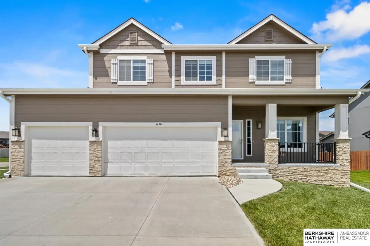 16316 Whitmore Street, Bennington, NE 68007 - #1
