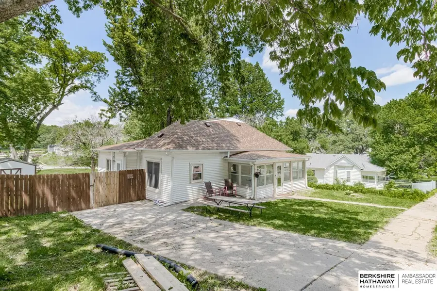 714 S 10th Street, Plattsmouth, NE 68048 - #3