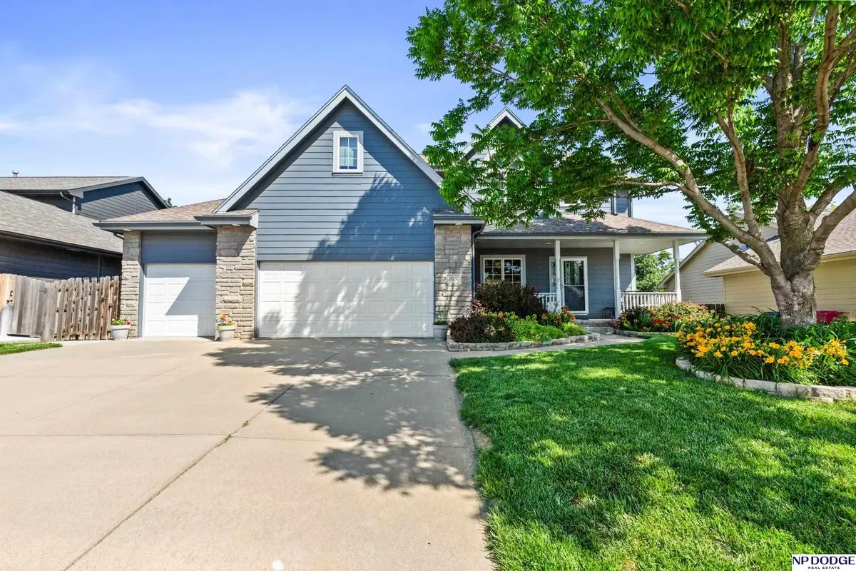 17232 S Creek Circle, Omaha, NE 68136 - #1