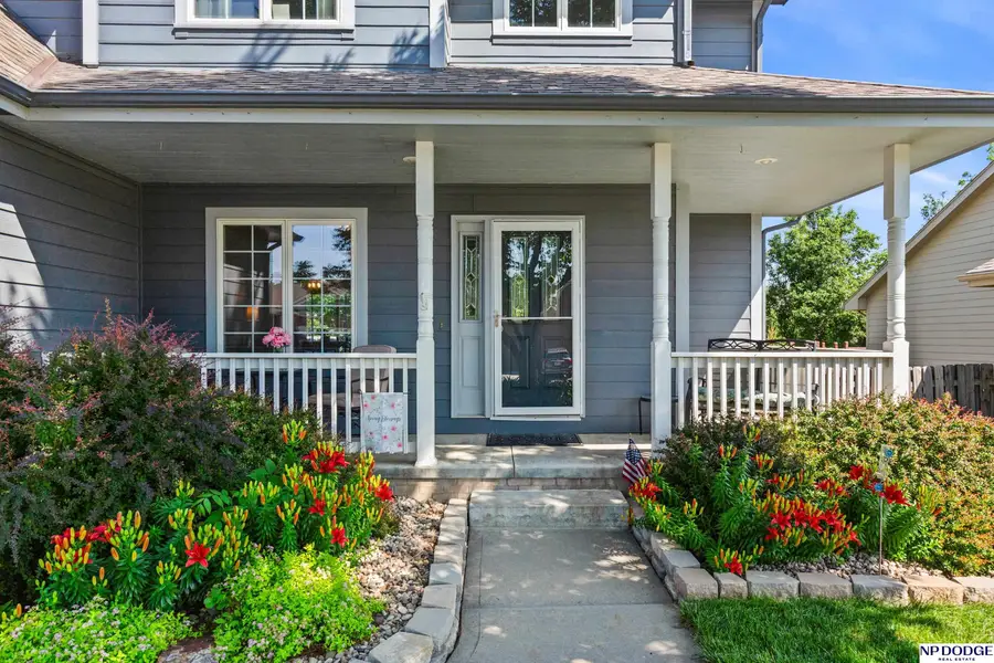 17232 S Creek Circle, Omaha, NE 68136 - #3