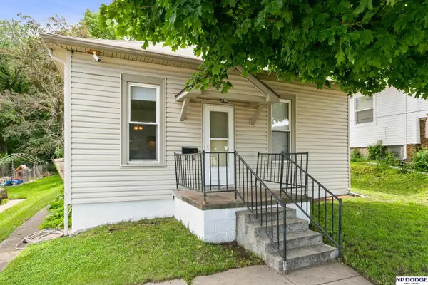 511 Voorhis Street, Council Bluffs, IA 51503