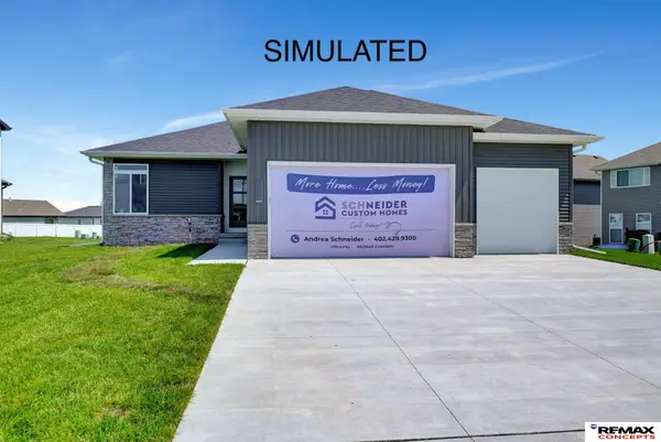 10317 S 77th Street, Lincoln, NE 68516