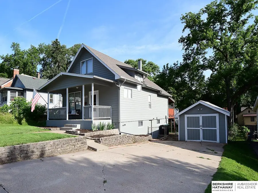 5812 Blondo Street, Omaha, NE 68104 - #2