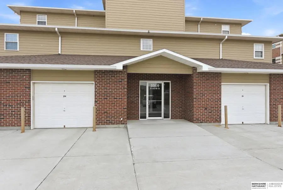 3310 N 147 Court #2305, Omaha, NE 68116 - #3