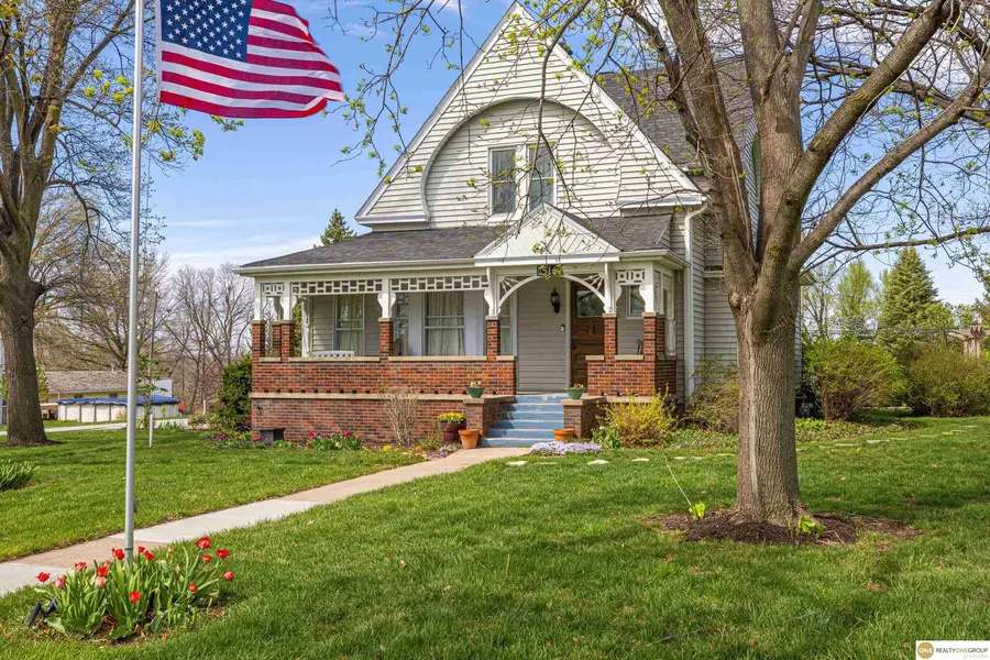 516 W Angus Street, Gretna, NE 68028 - #2
