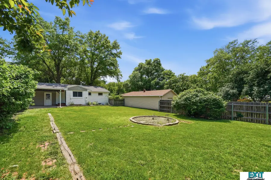 5938 Newton Street, Lincoln, NE 68506 - #3