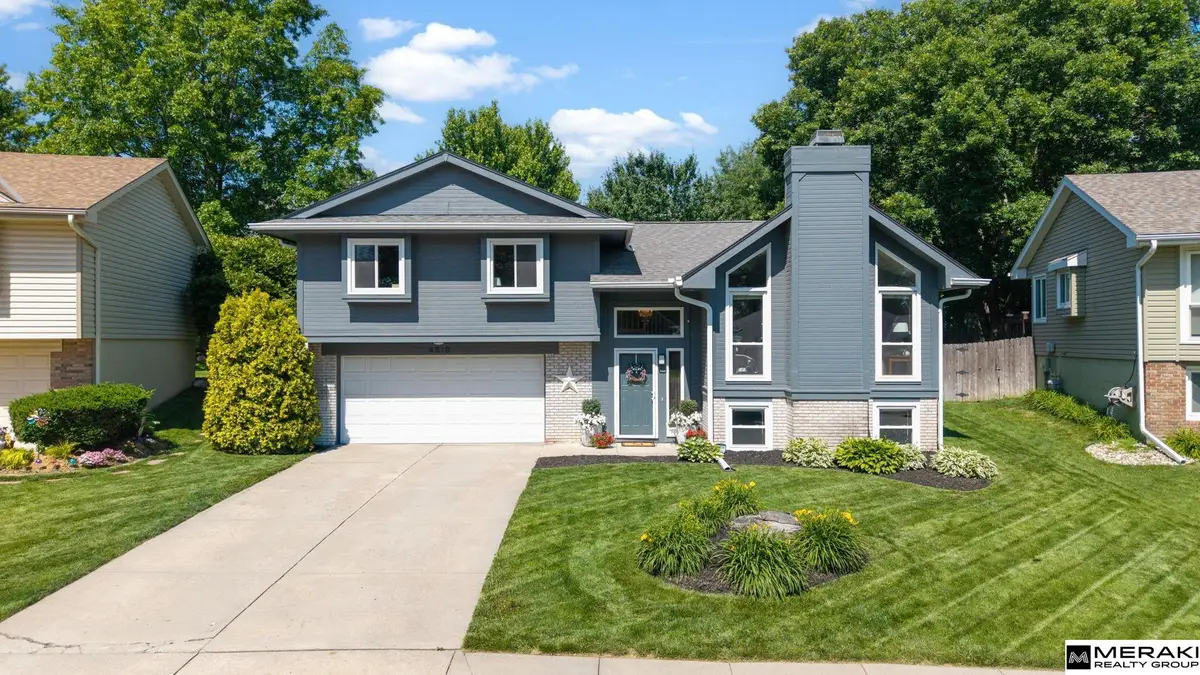 4510 S 148th Street, Omaha, NE 68137 - #1