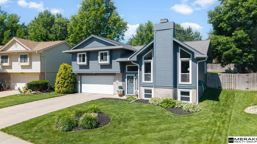 4510 S 148th Street, Omaha, NE 68137 - #3