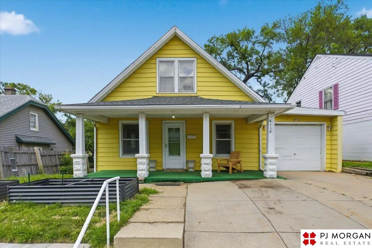 4118 Binney Street, Omaha, NE 68111 - #1