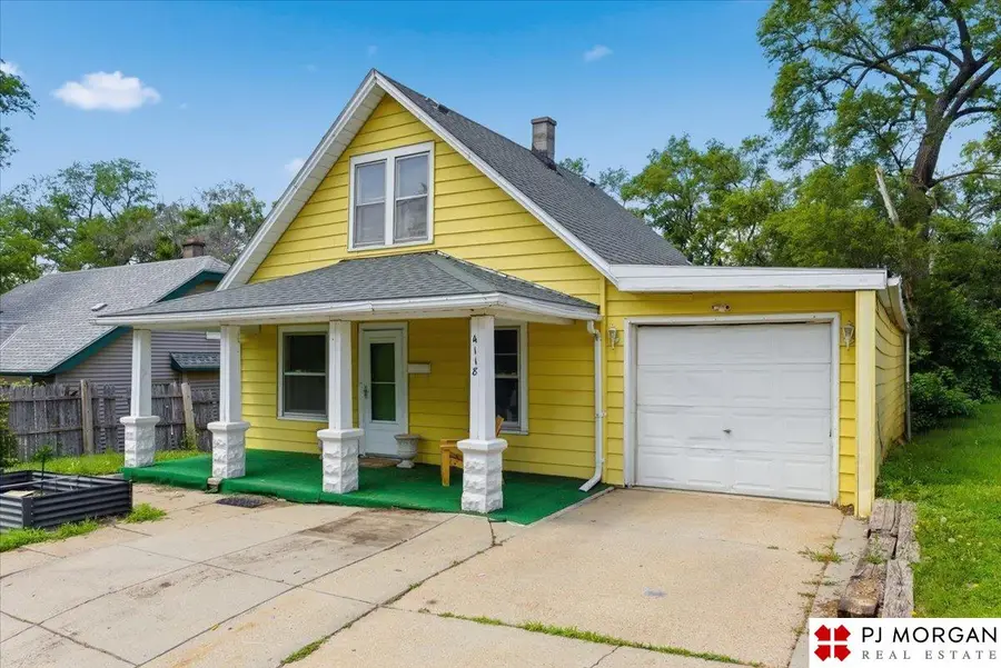 4118 Binney Street, Omaha, NE 68111 - #2