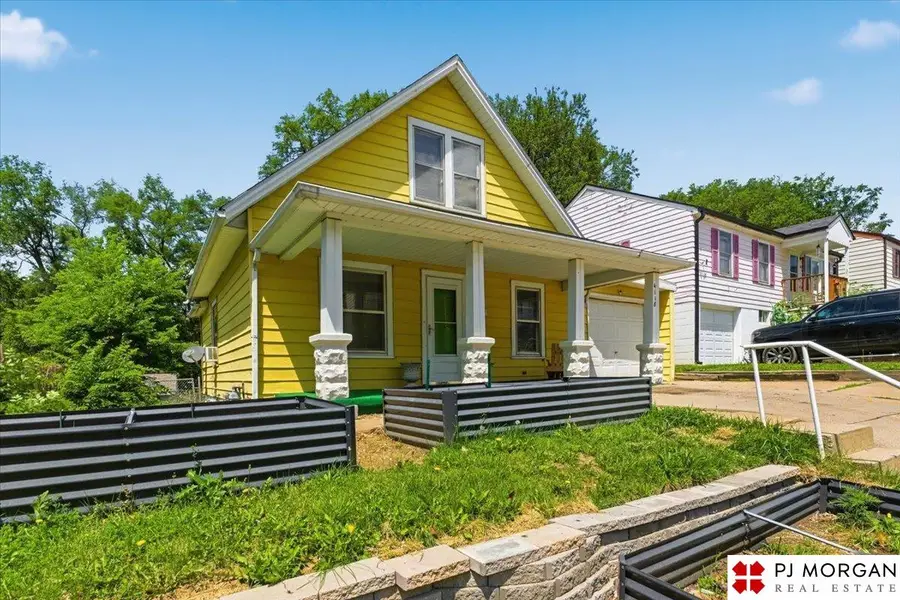4118 Binney Street, Omaha, NE 68111 - #3