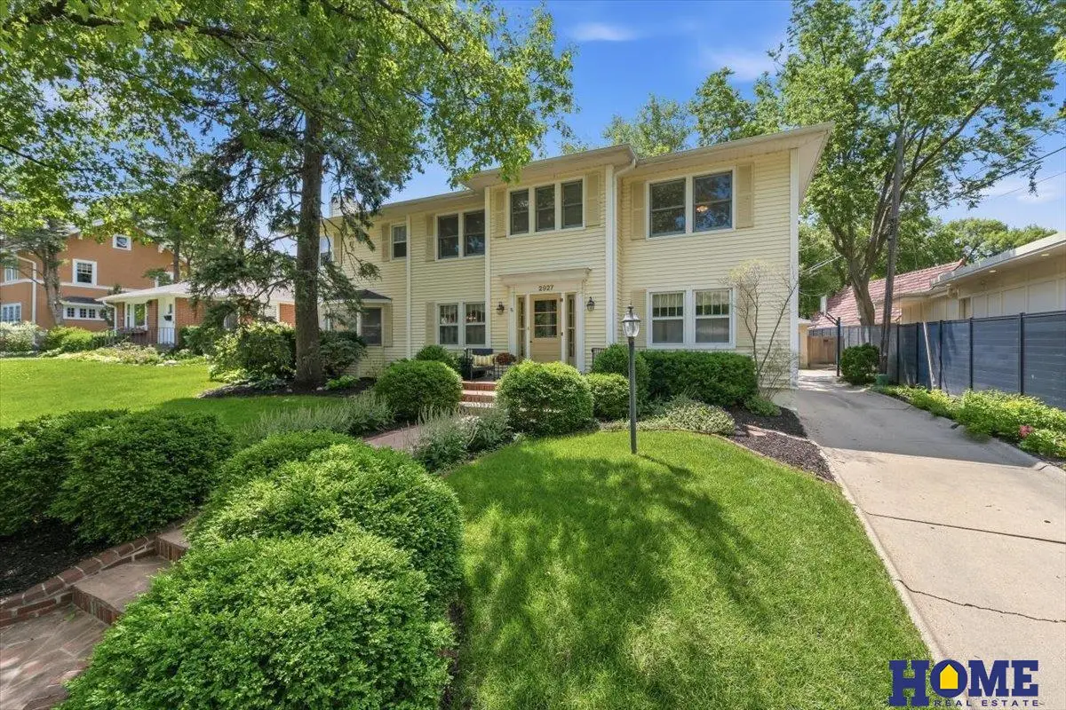 2927 Plymouth Avenue, Lincoln, NE 68502 - #1
