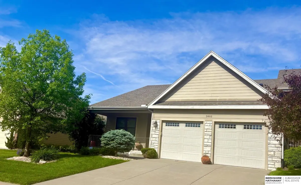 5802 N 158th Street, Omaha, NE 68116 - #1